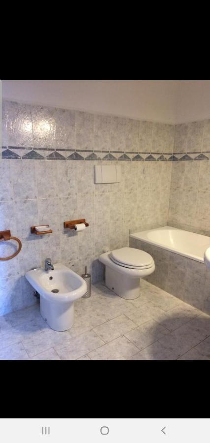Il Girasole Bed & Breakfast Semorile Exterior foto