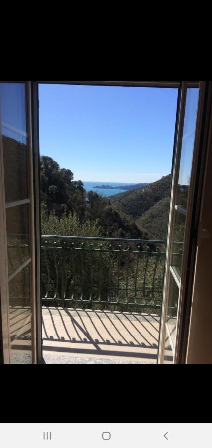 Il Girasole Bed & Breakfast Semorile Exterior foto